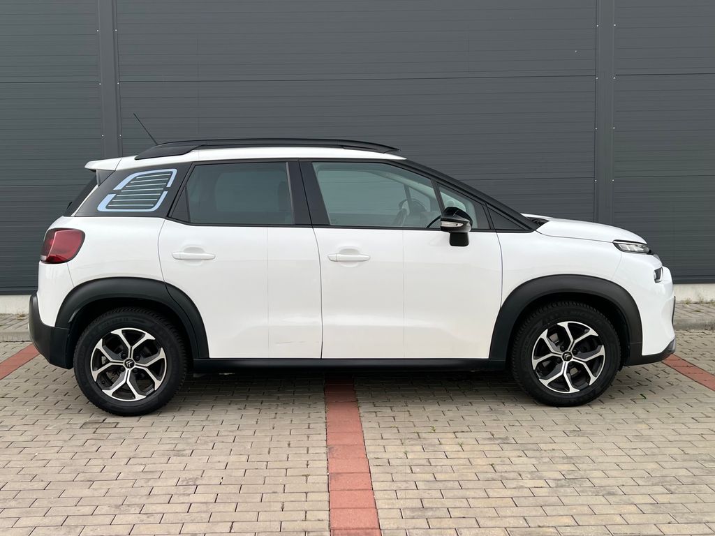 citroen-c3-aircross-1-2-puretech-alu-p-kamera - 6