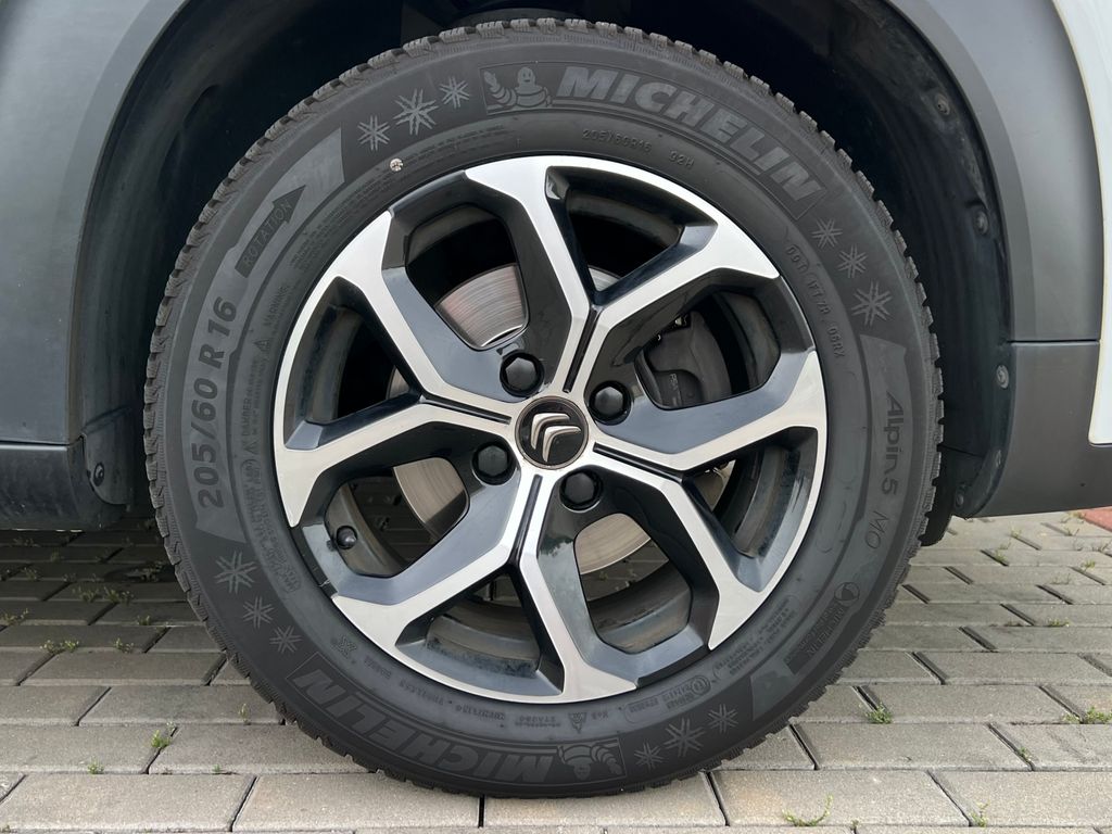 citroen-c3-aircross-1-2-puretech-alu-p-kamera - 8