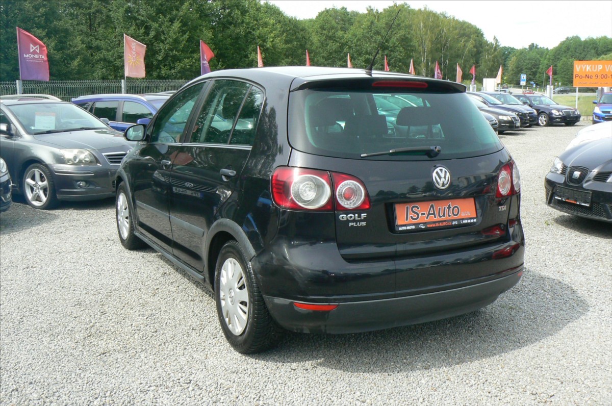 volkswagen-golf-plus-1-9-tdi - 4