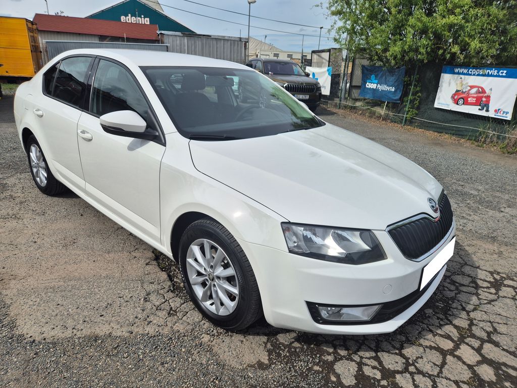 skoda-octavia-1-6-tdi-81kw-ambition-plus-cz - 2