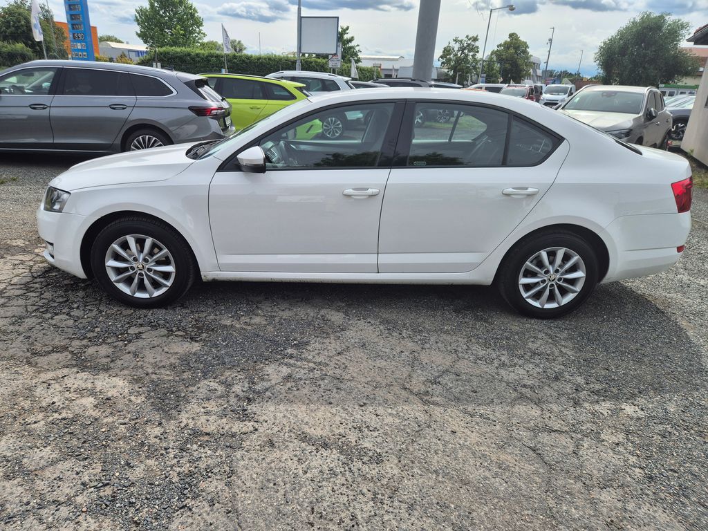 skoda-octavia-1-6-tdi-81kw-ambition-plus-cz - 7