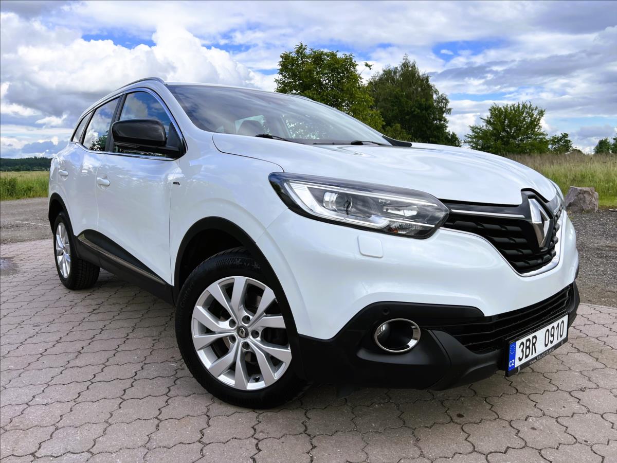 renault-kadjar-1-3-tce-103kw-limited-1-maj-cr - 1
