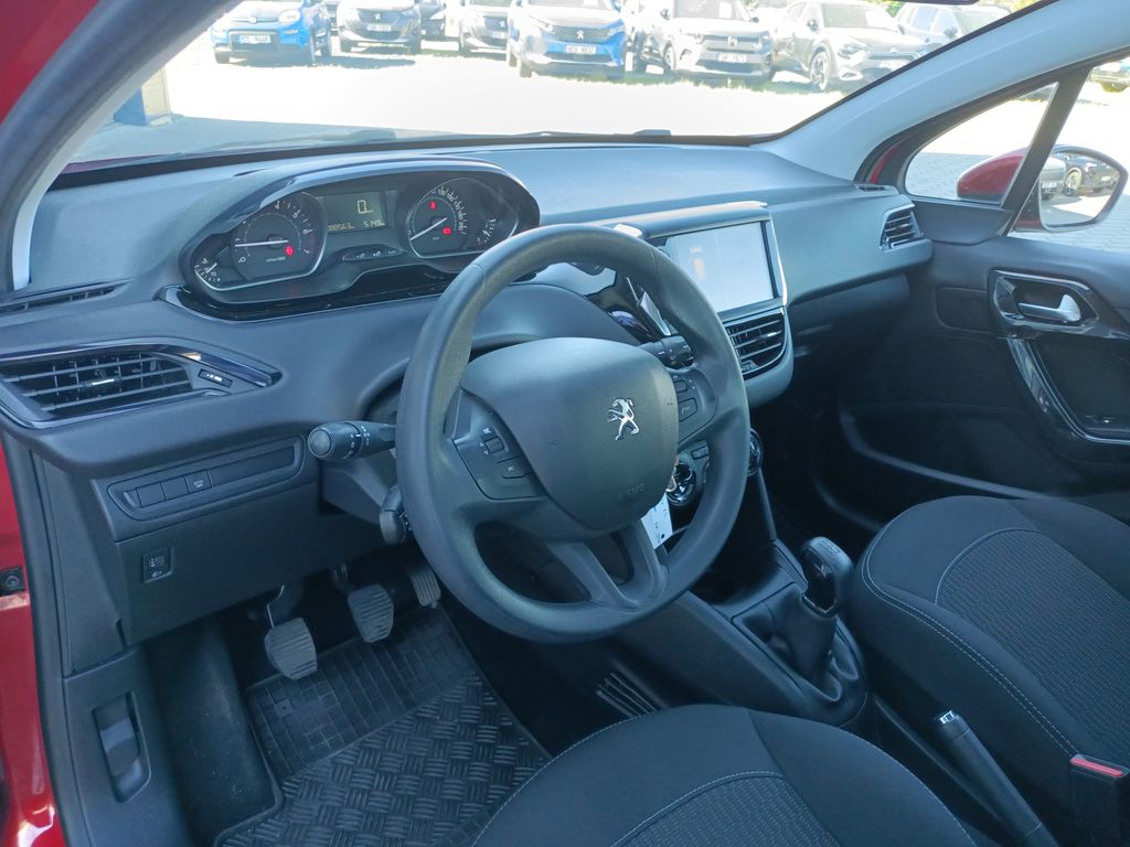 peugeot-208-active-1-2-puretech-82-man5 - 7