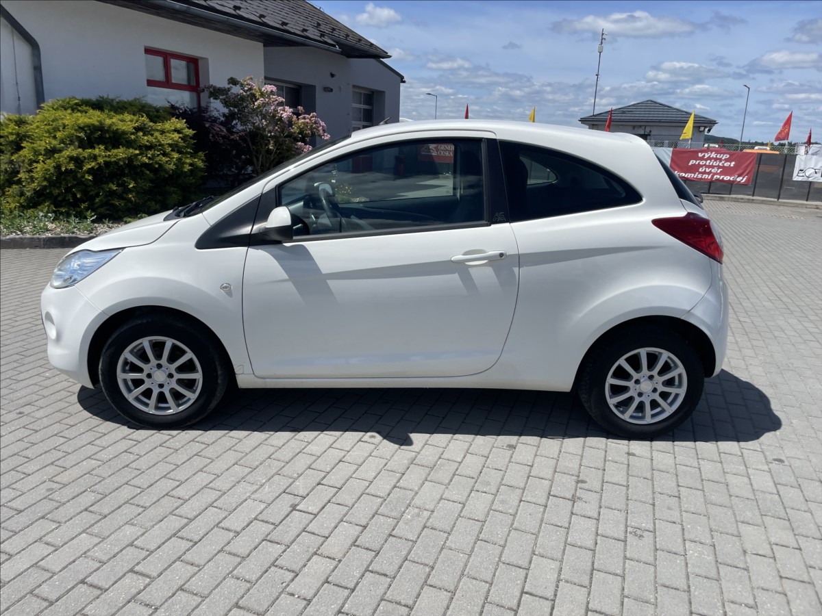 ford-ka-1-2-i-51kw-klima-po-stk - 1