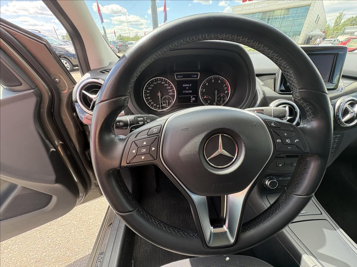 mercedes-benz-tridy-b-1-6-200i-115kw-at-vyhrev-kamer - 5