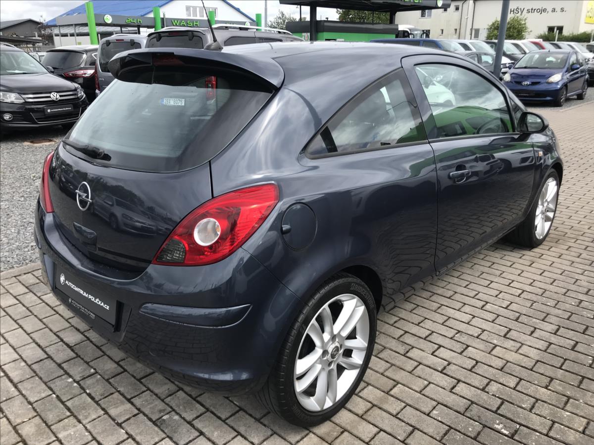 opel-corsa-1-3-cdti - 4