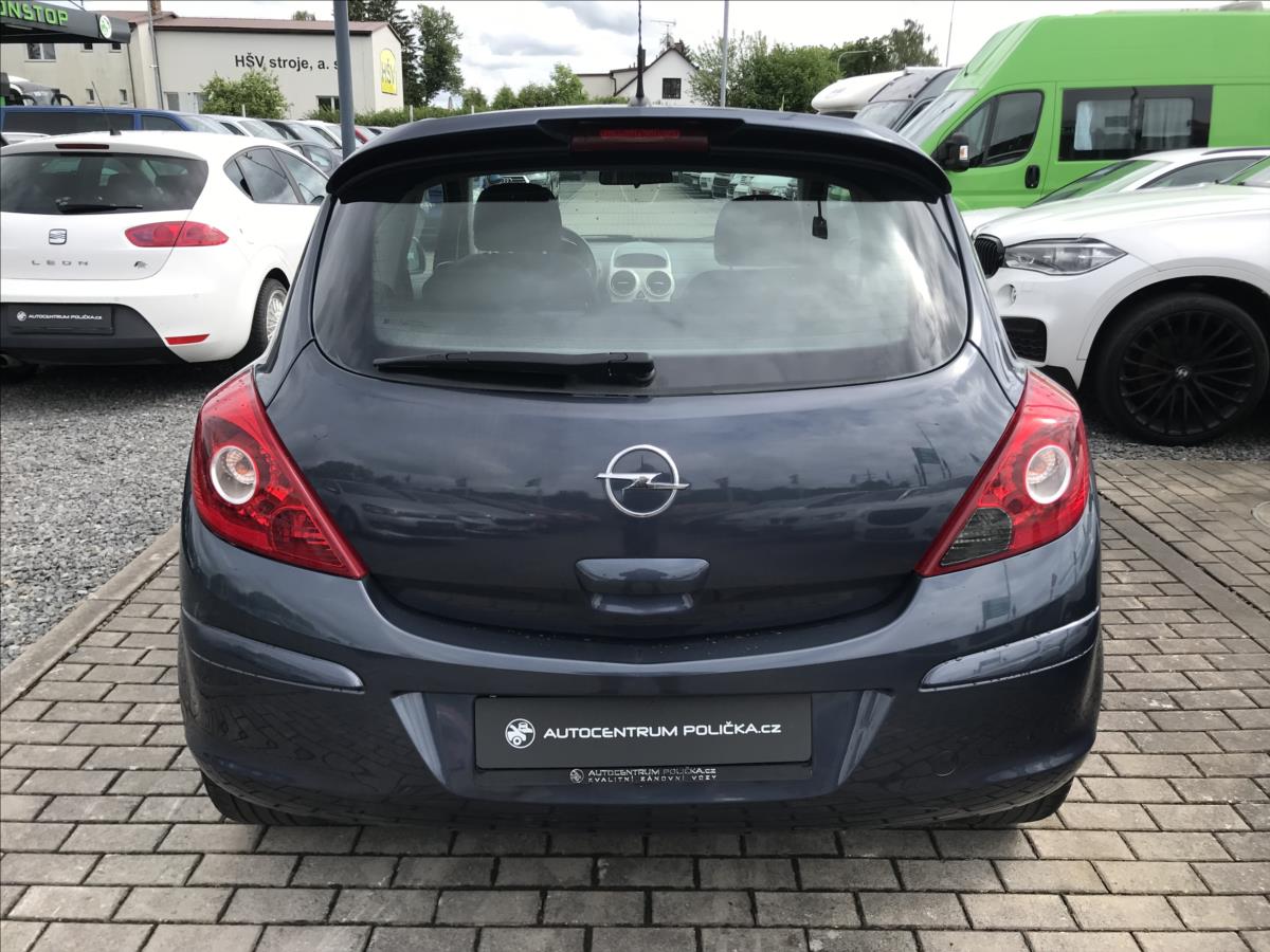 opel-corsa-1-3-cdti - 5
