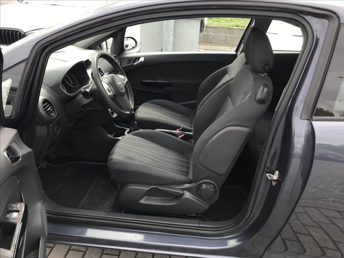 opel-corsa-1-3-cdti - 7
