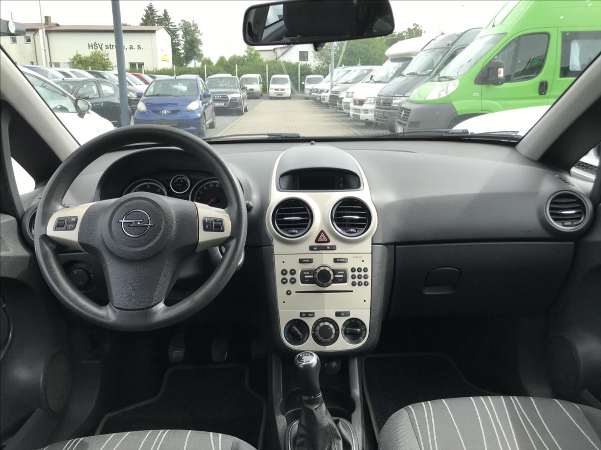 opel-corsa-1-3-cdti - 9
