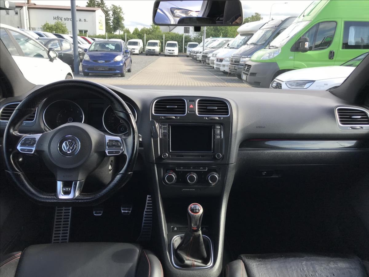 volkswagen-golf-1-2-gti - 9