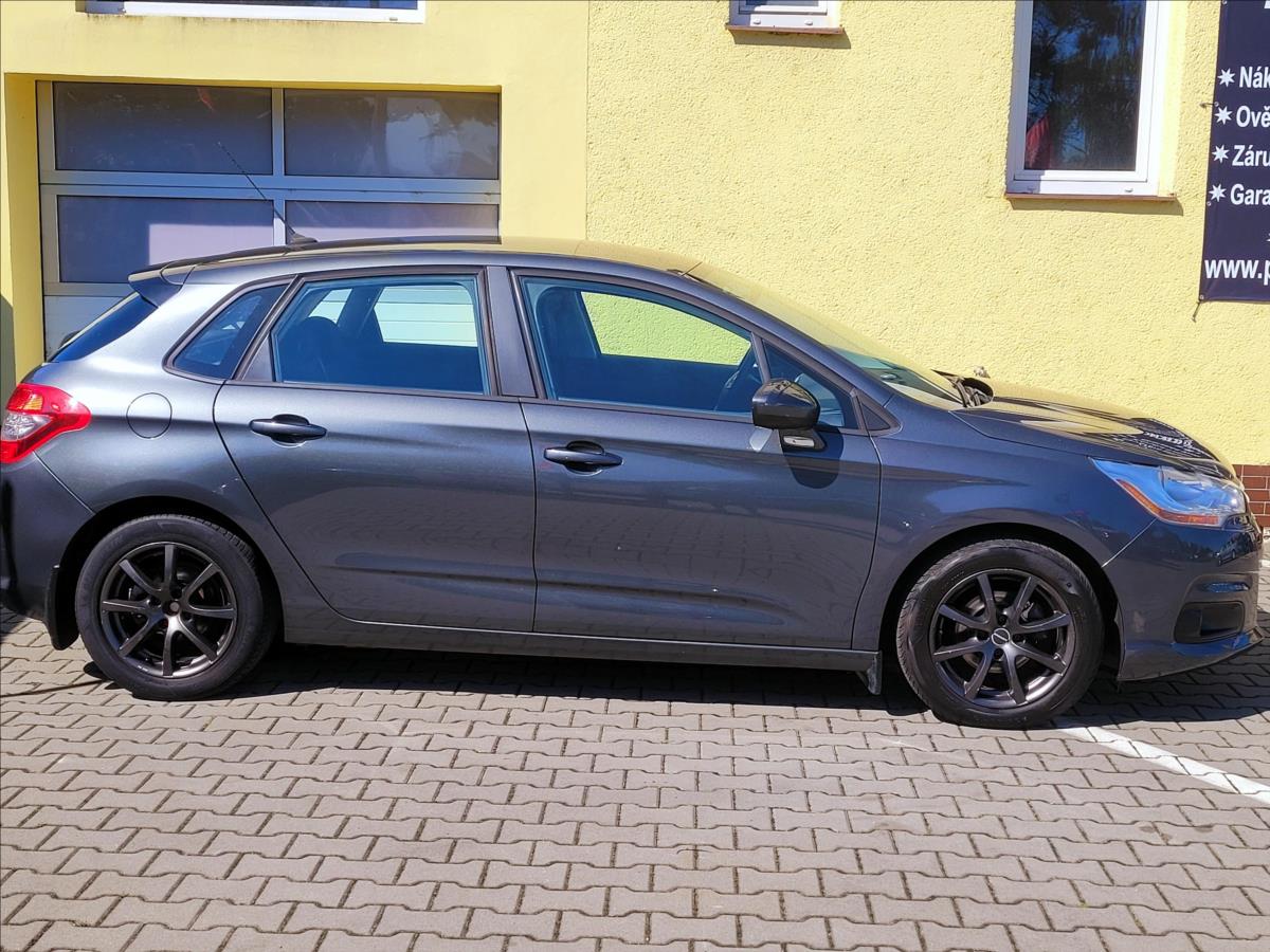 citroen-c4-1-4-furio-95k-cz-serv-knizka - 5