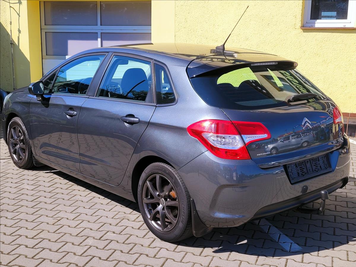 citroen-c4-1-4-furio-95k-cz-serv-knizka - 7