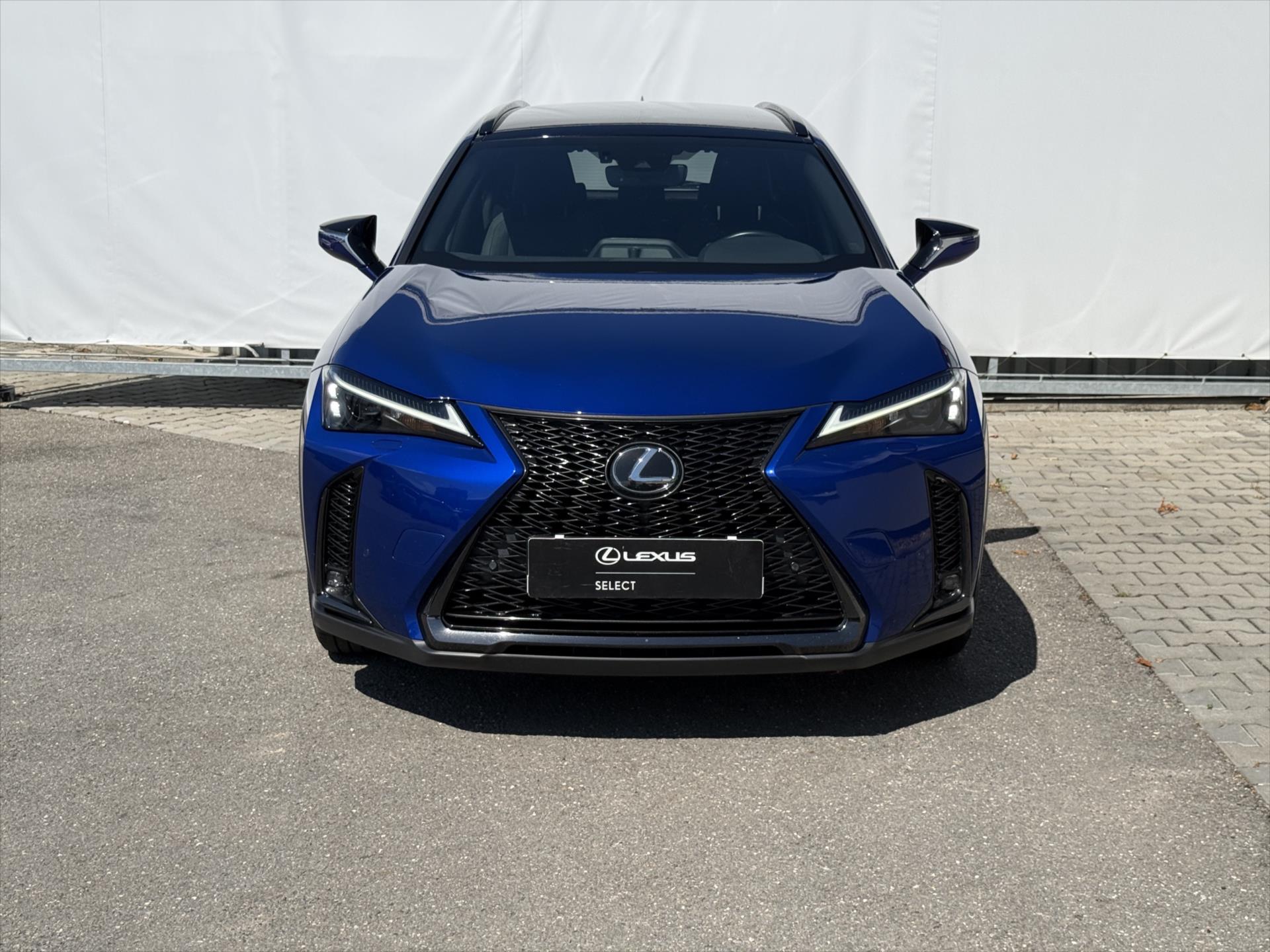 lexus-ux-250h-2-0-f-sport-design-ux - 1
