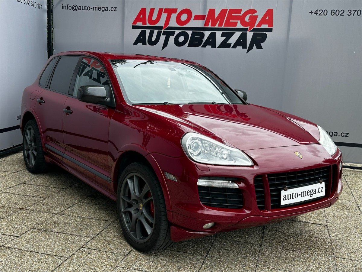 porsche-cayenne-4-8-gts-405-hp - 2