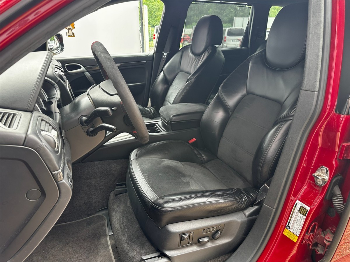 porsche-cayenne-4-8-gts-405-hp - 9