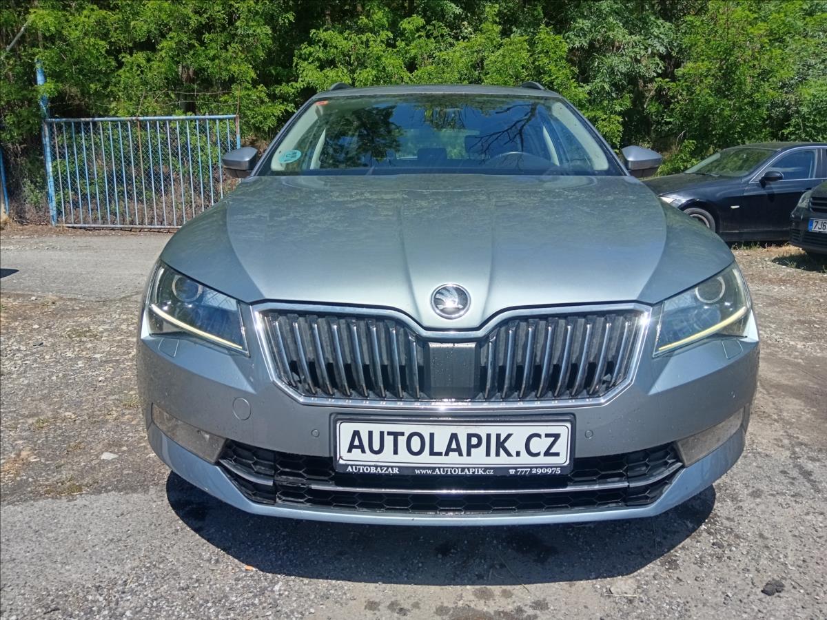 skoda-superb-2-0-tdi-ambition - 1