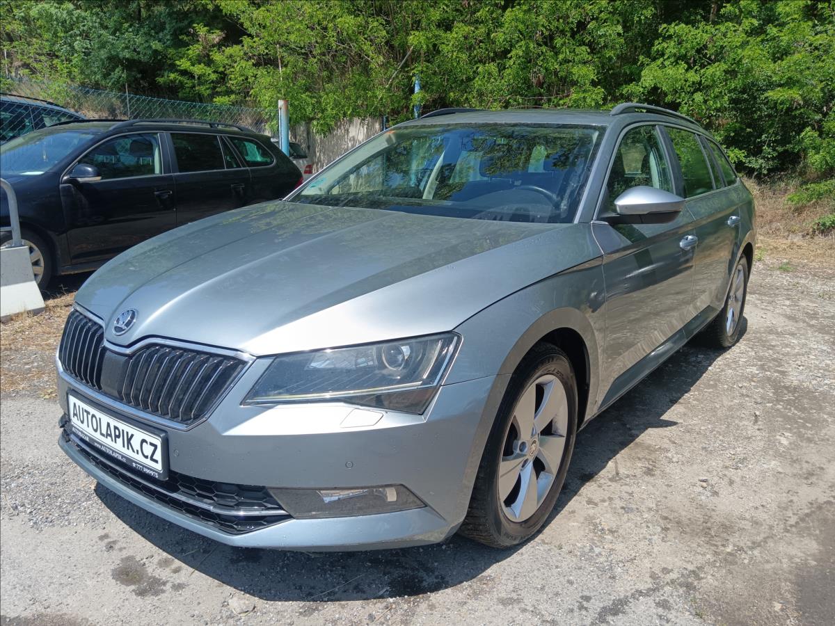 skoda-superb-2-0-tdi-ambition - 2