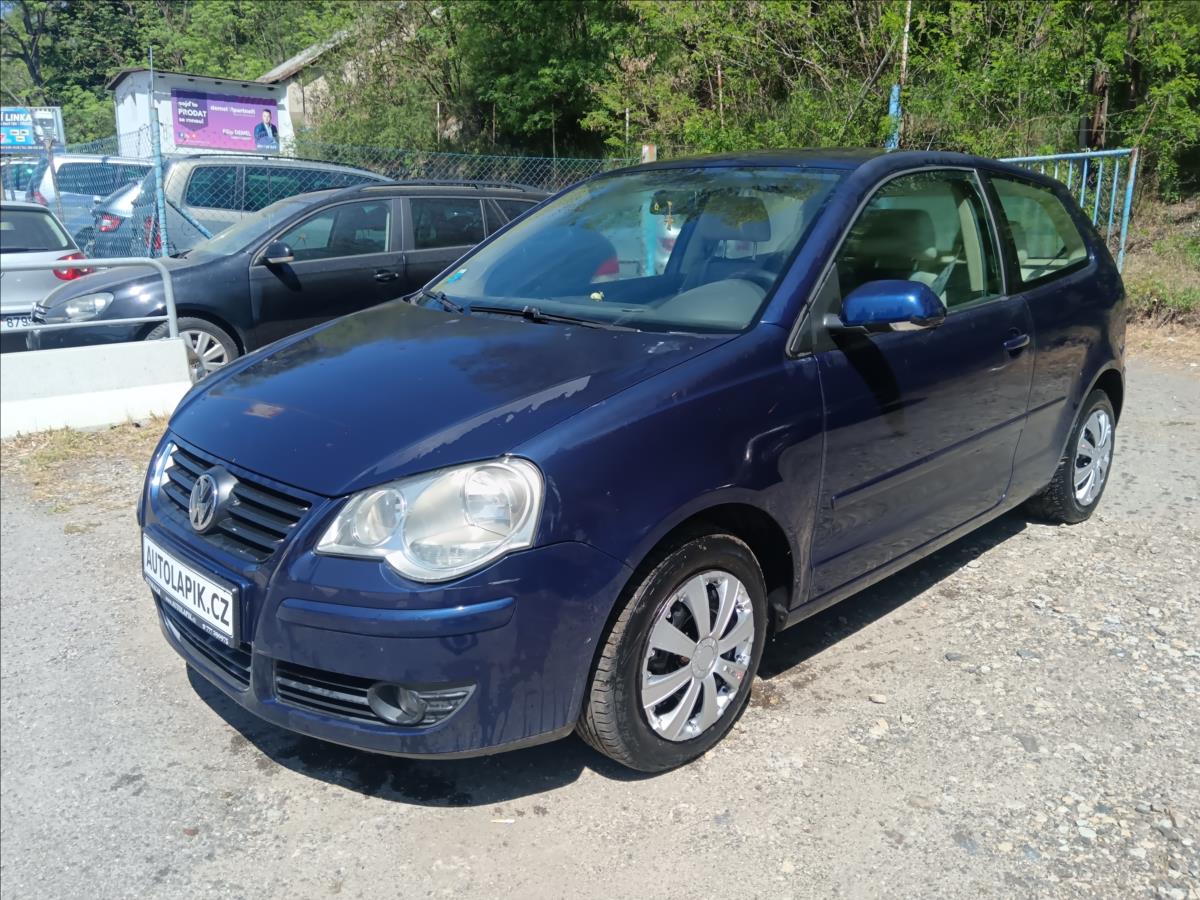 volkswagen-polo-1-4-i-automat-comfortline - 3