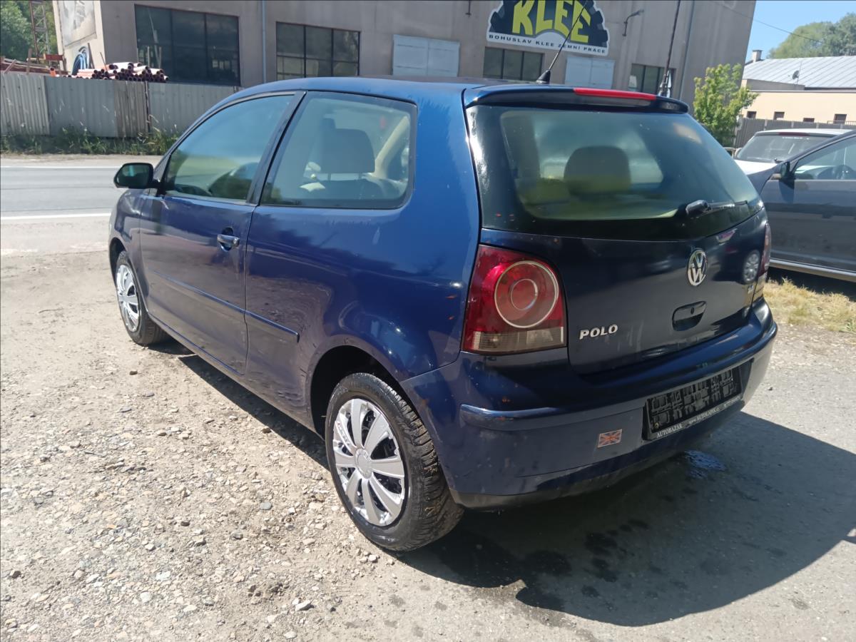 volkswagen-polo-1-4-i-automat-comfortline - 7