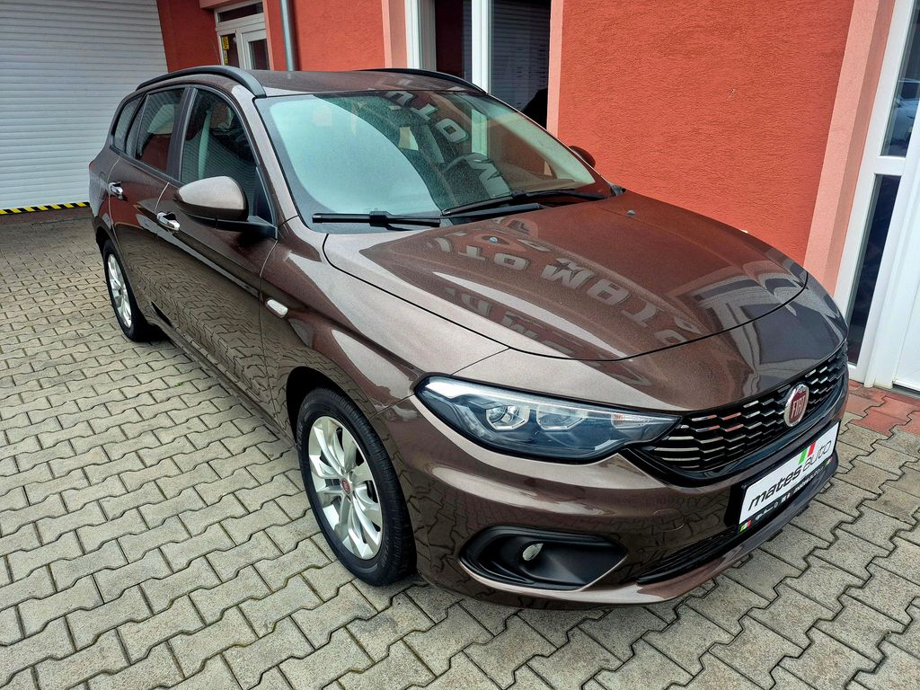 fiat-tipo-1-4-70kw-lounge - 1