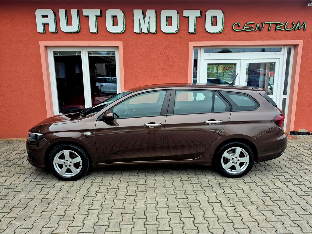 fiat-tipo-1-4-70kw-easy - 1