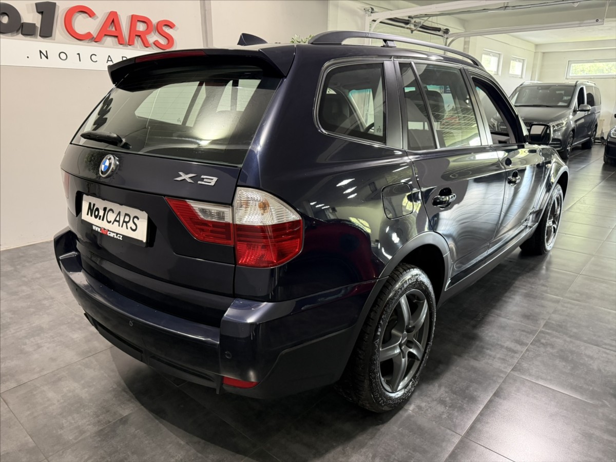 bmw-x3-2-0-d-130kw-xd-automat-kuze - 4