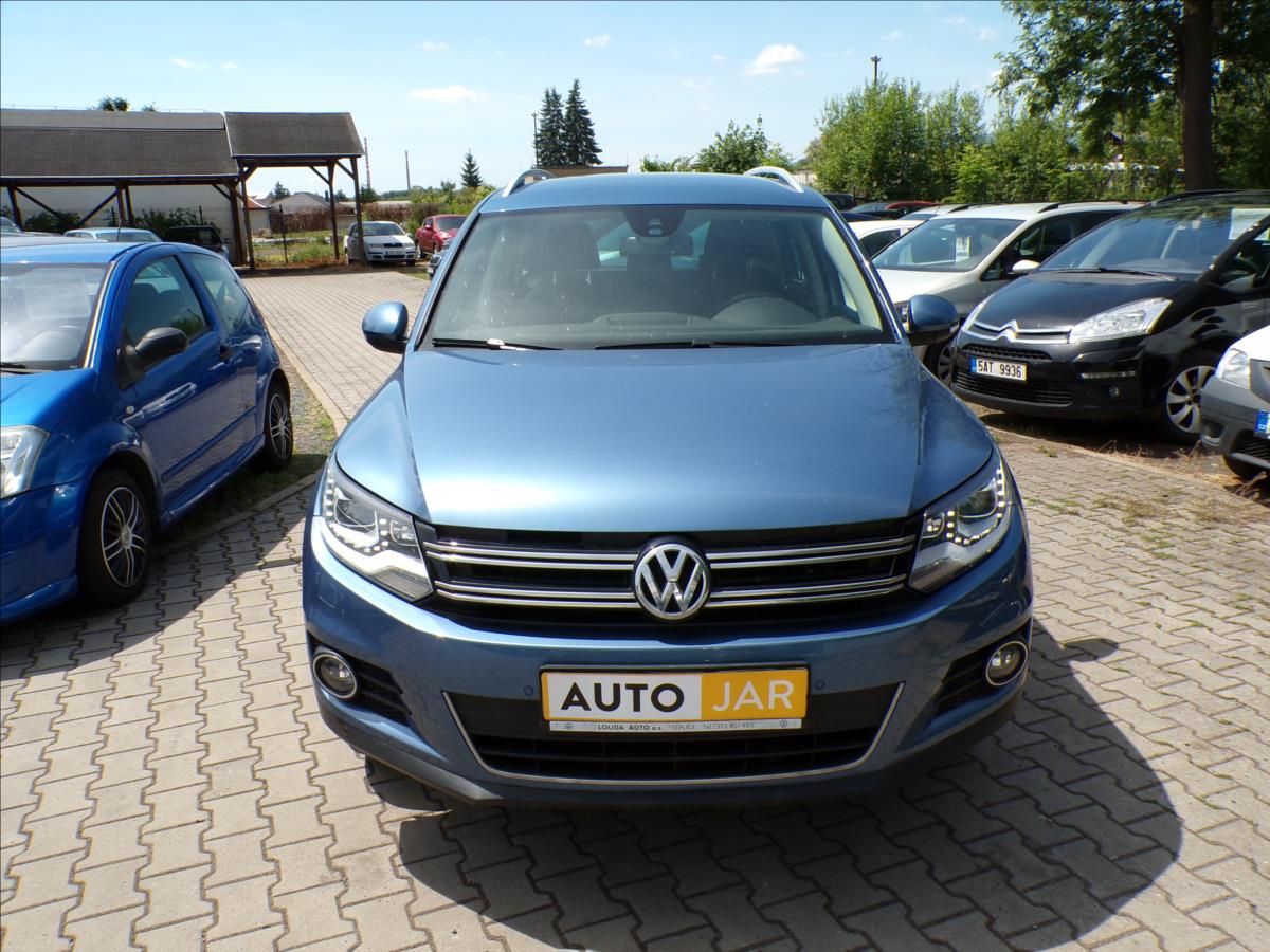 volkswagen-tiguan-2-0-tdi-4motion - 1