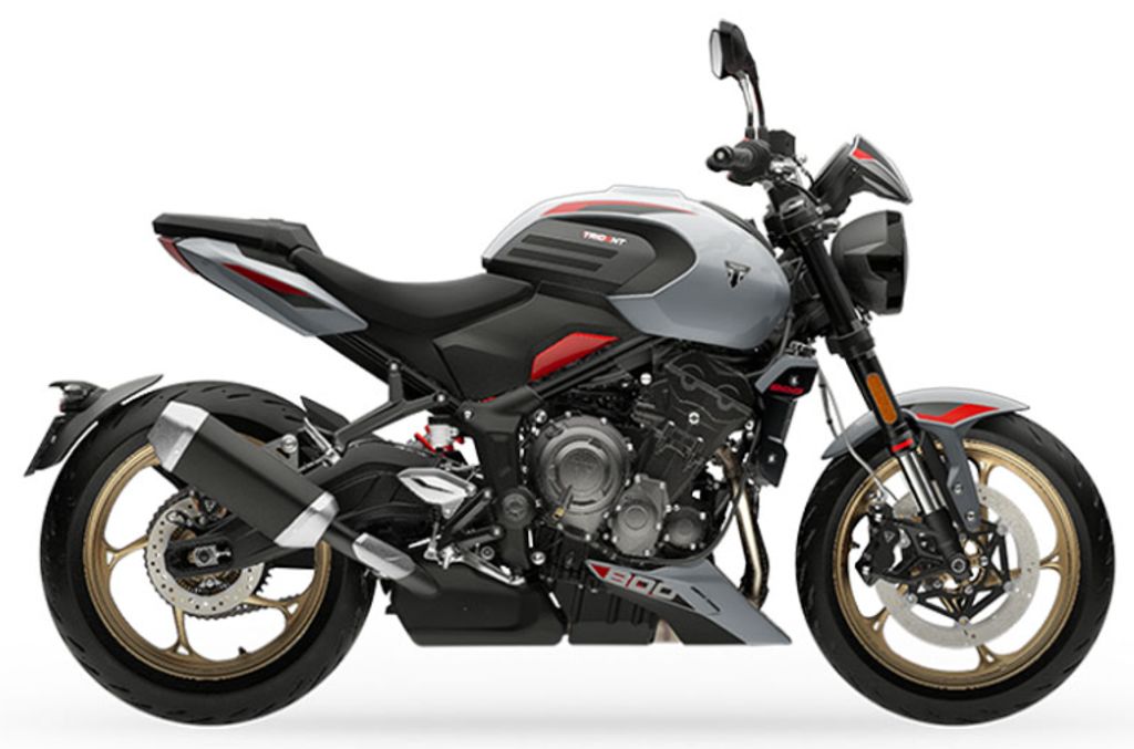 Triumph Triumph Trident 800