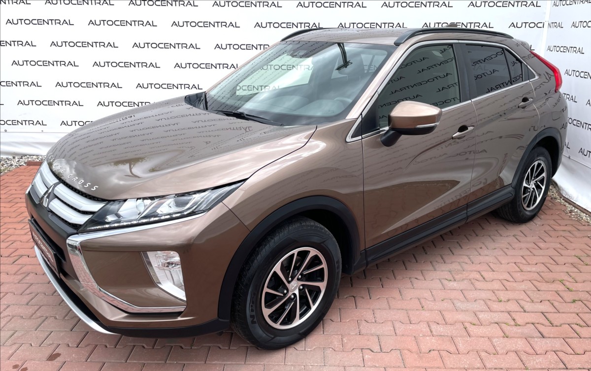 mitsubishi-eclipse-cross-1-5-t-mivtec-120kw-serv-kn - 2