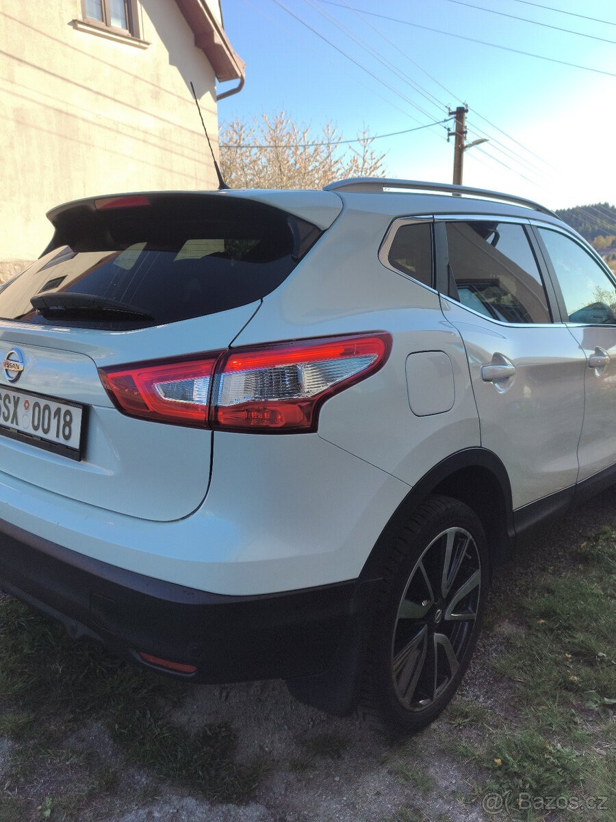 nissan-qashqai-1-6 - 3