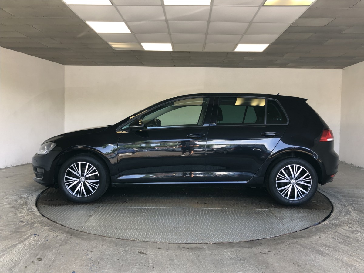 volkswagen-golf-1-2-tsi-allstar - 3