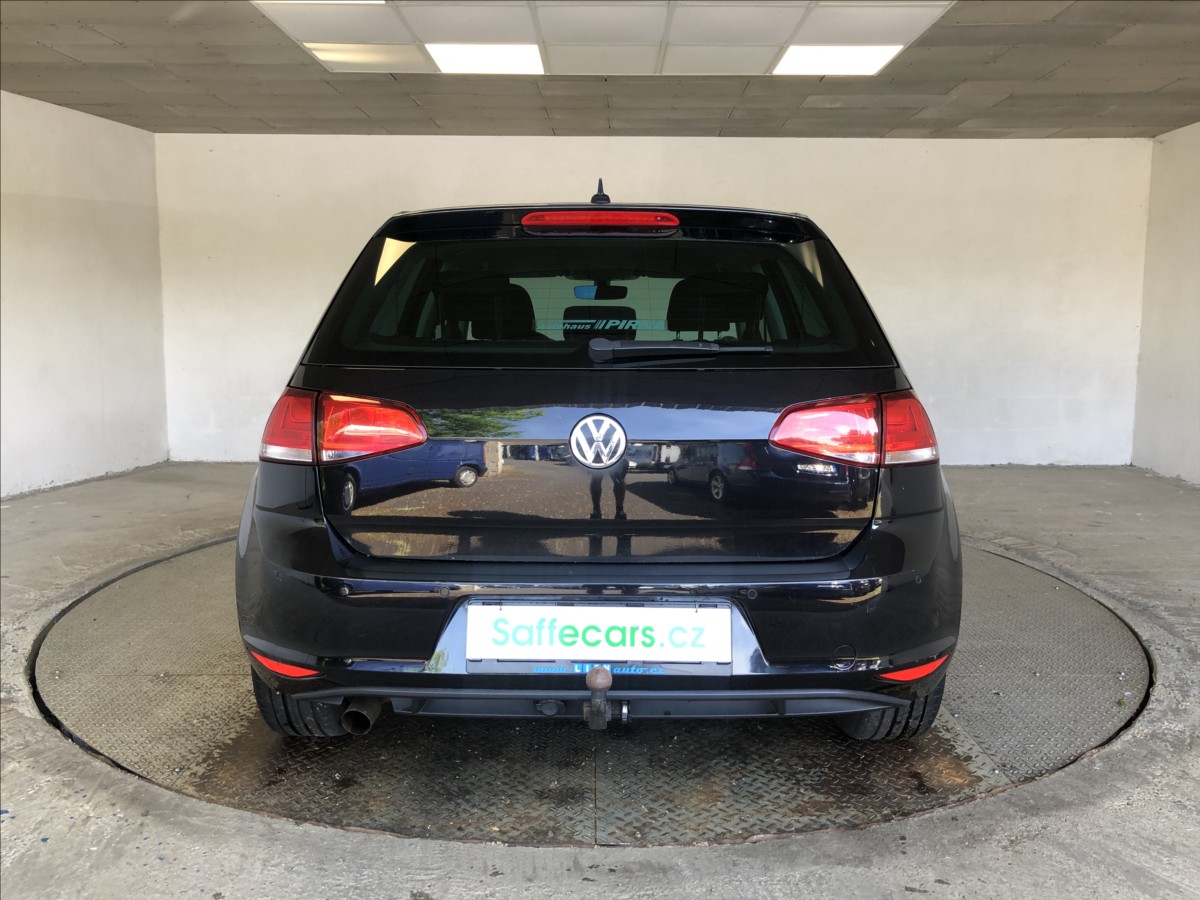 volkswagen-golf-1-2-tsi-allstar - 5