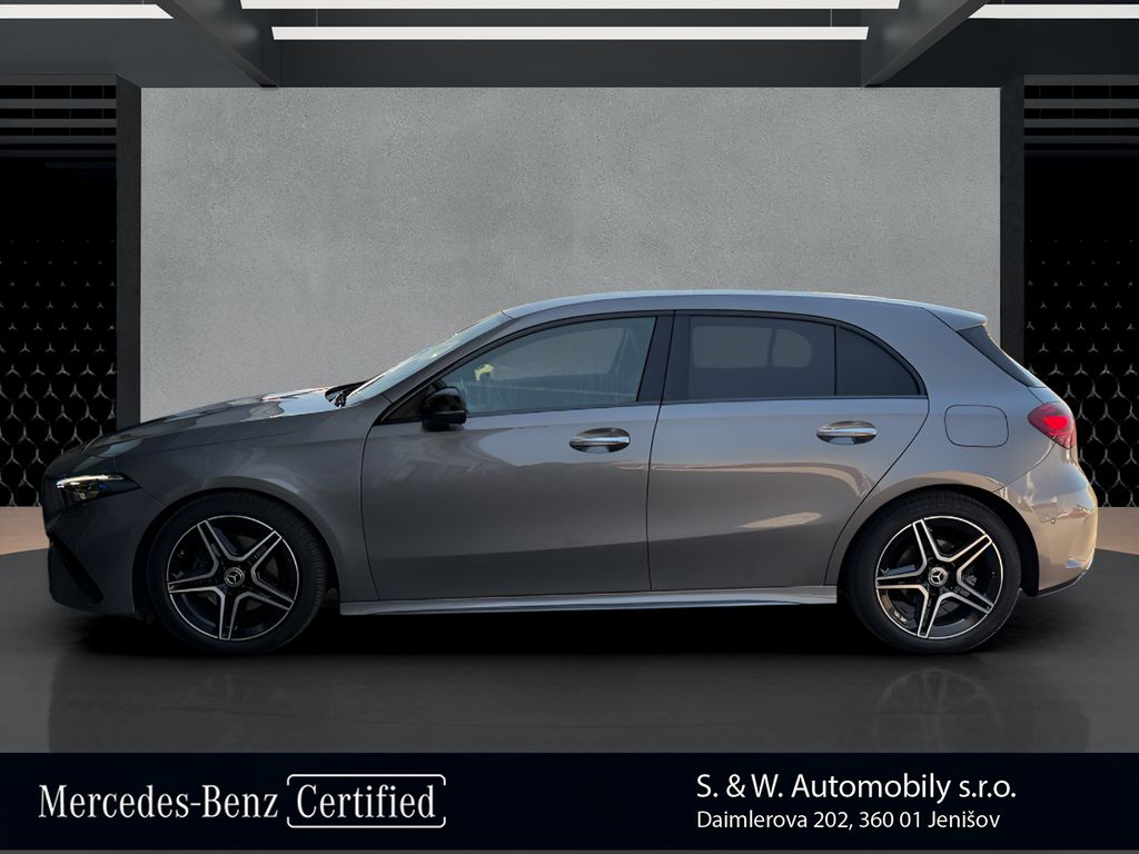 mercedes-benz-tridy-a-a-200-d-amg-style-edition - 7