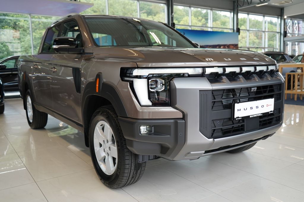 PREMIUM 2.2 Diesel E-XDI 72225