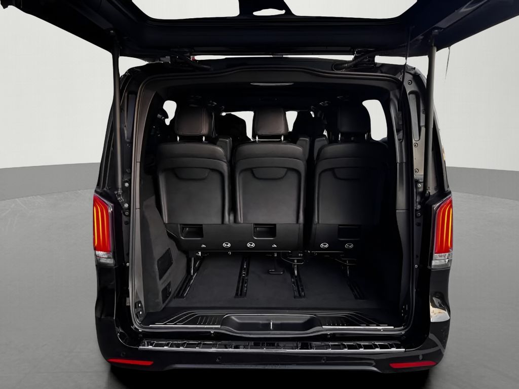 mercedes-benz-tridy-v-4m-exclusive-xl-airmatic - 3