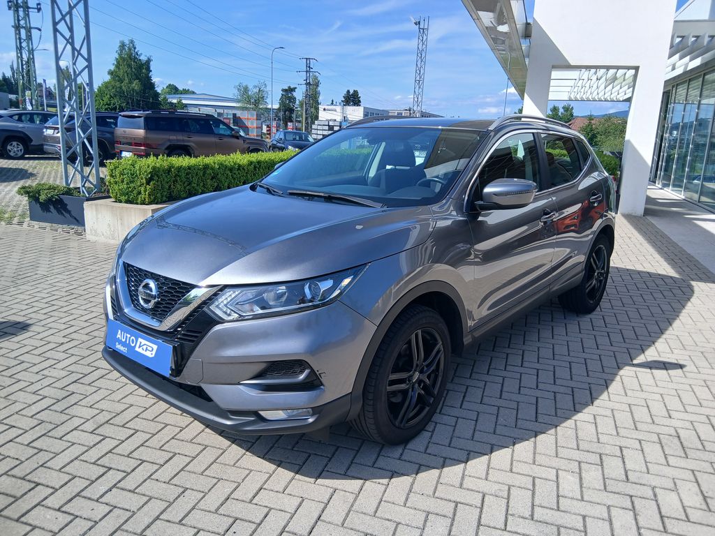 nissan-qashqai-1-3-dig-t-140k-acenta-18-alu - 1