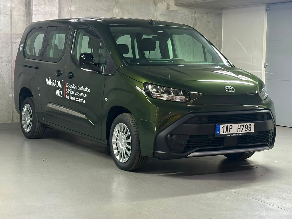 toyota-proace-city-verso-1-2-passenger-business-7s-tailgate - 2