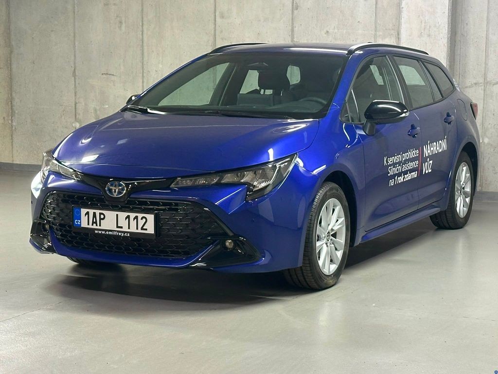 Toyota Corolla 1.8L,HEV,special,Comfort Tech