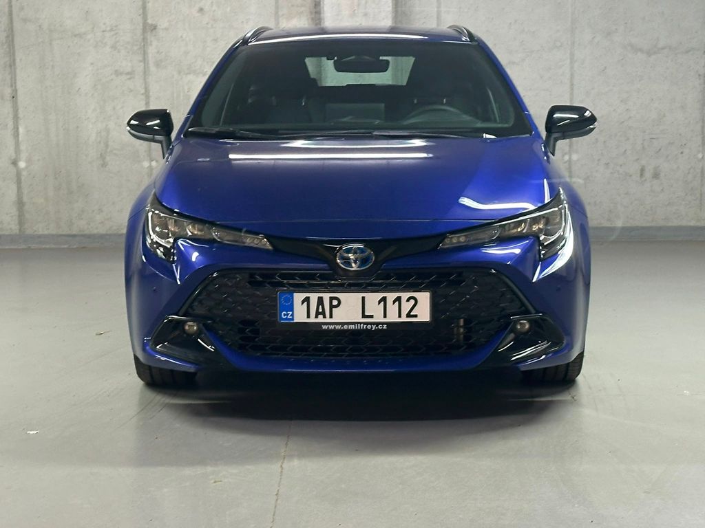 toyota-corolla-1-8l-hev-special-comfort-tech - 1