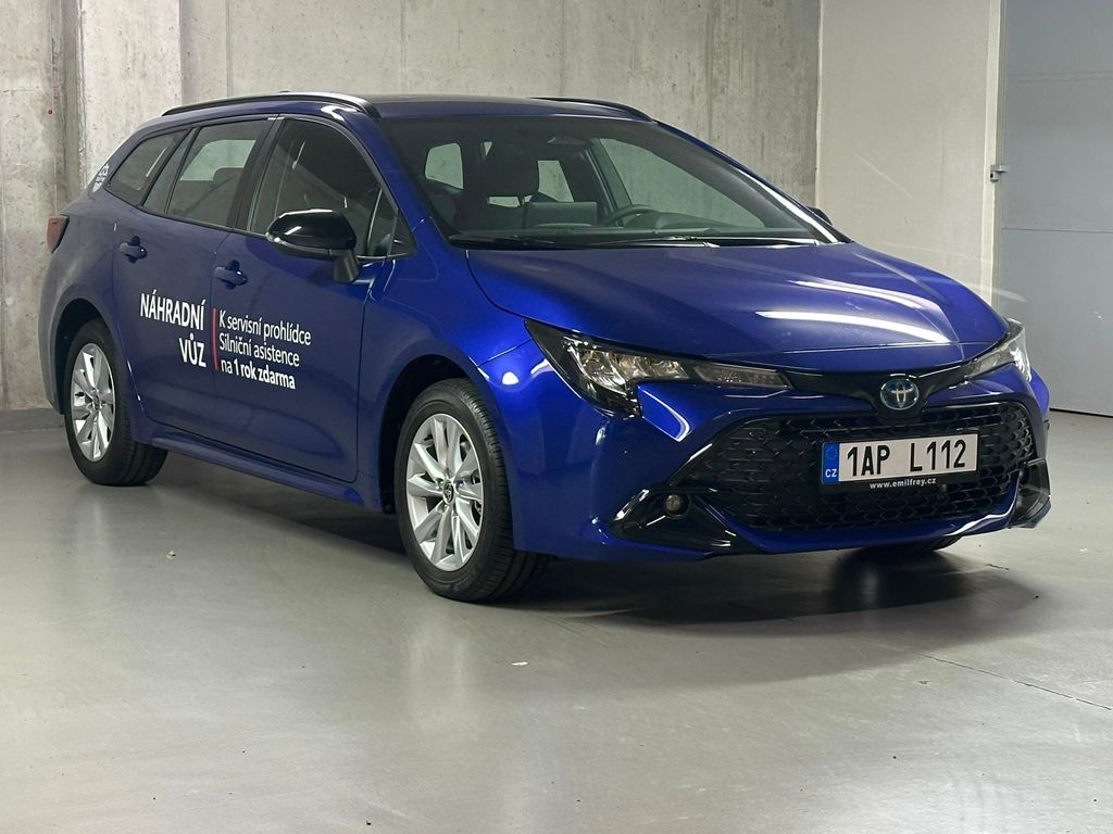 toyota-corolla-1-8l-hev-special-comfort-tech - 2