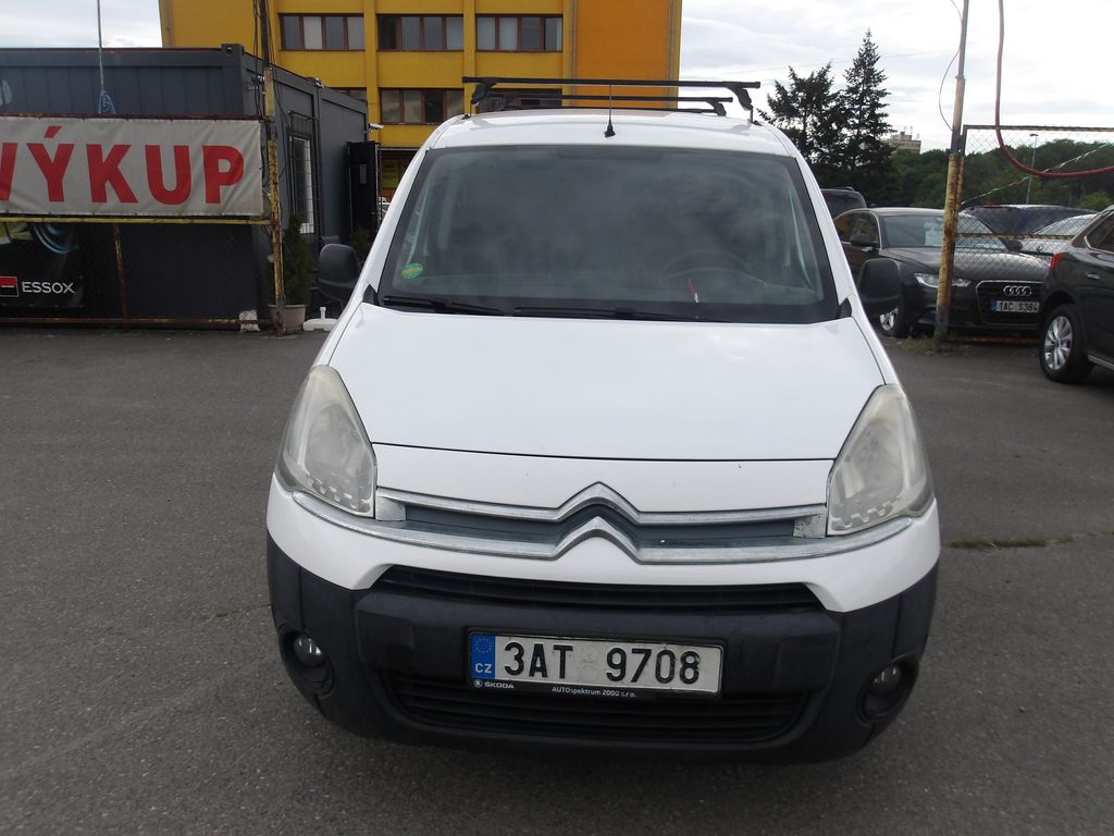 citroen-berlingo-1-6hdi-3-mista-1-majitel - 3