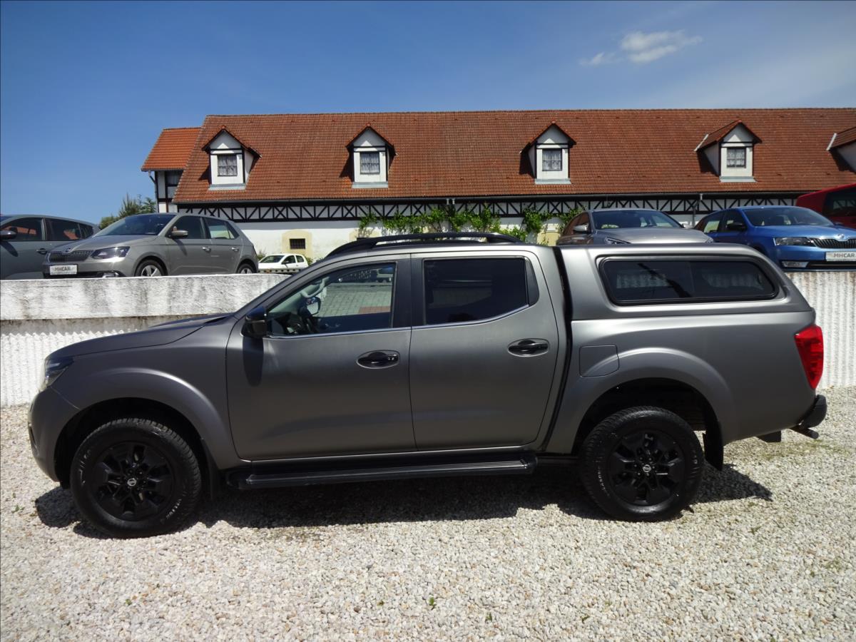 nissan-navara-2-3-dci-140-kw-4x4-automat - 3
