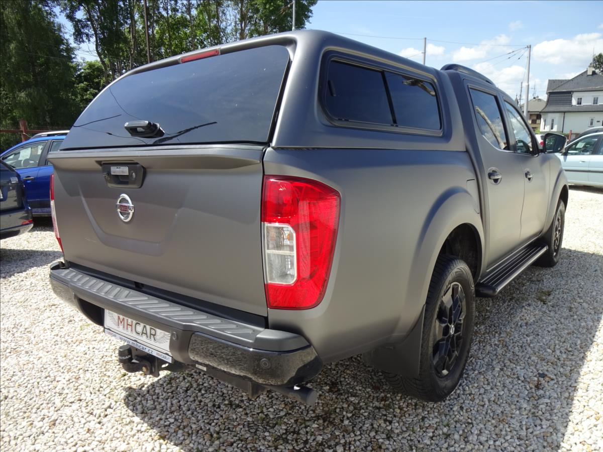 nissan-navara-2-3-dci-140-kw-4x4-automat - 6