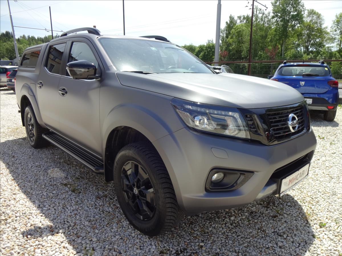 nissan-navara-2-3-dci-140-kw-4x4-automat - 8