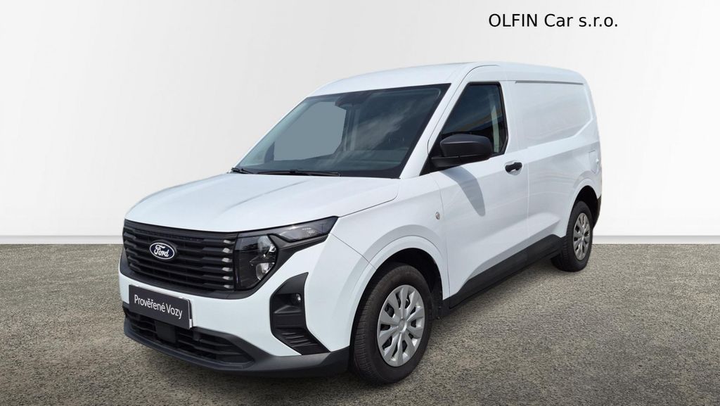 Ford Transit Courier 1,0 ECB Trend