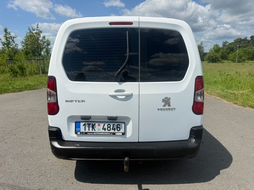 peugeot-rifter-gt-line-1-2-81-kw-tz - 3