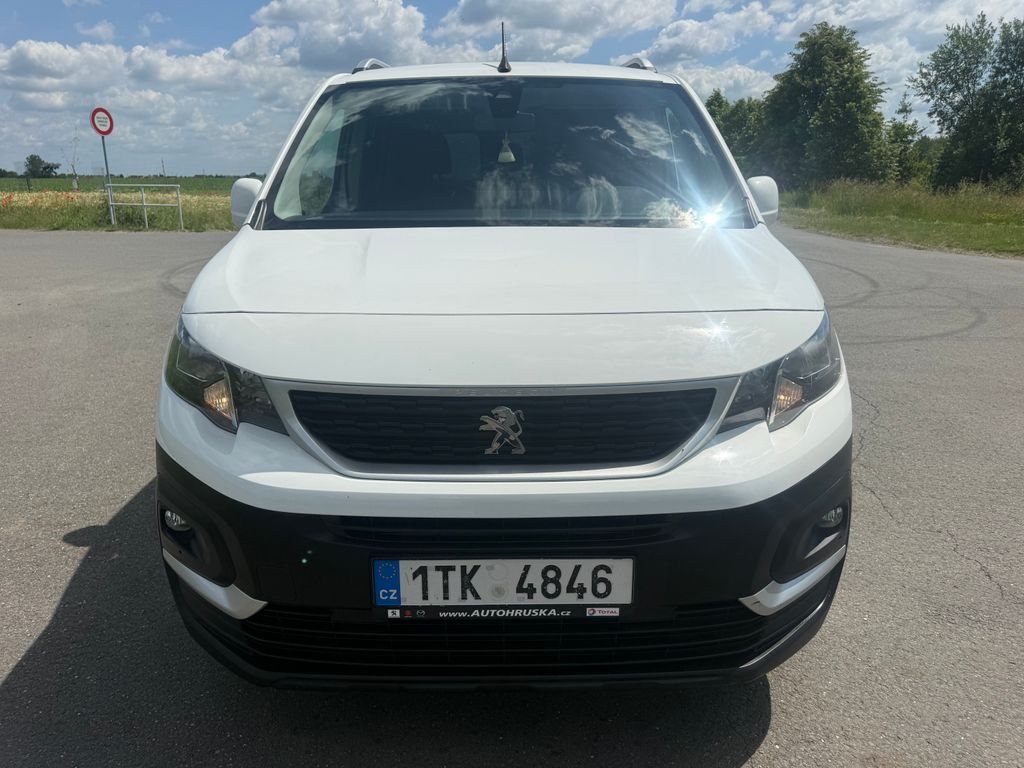 peugeot-rifter-gt-line-1-2-81-kw-tz - 7
