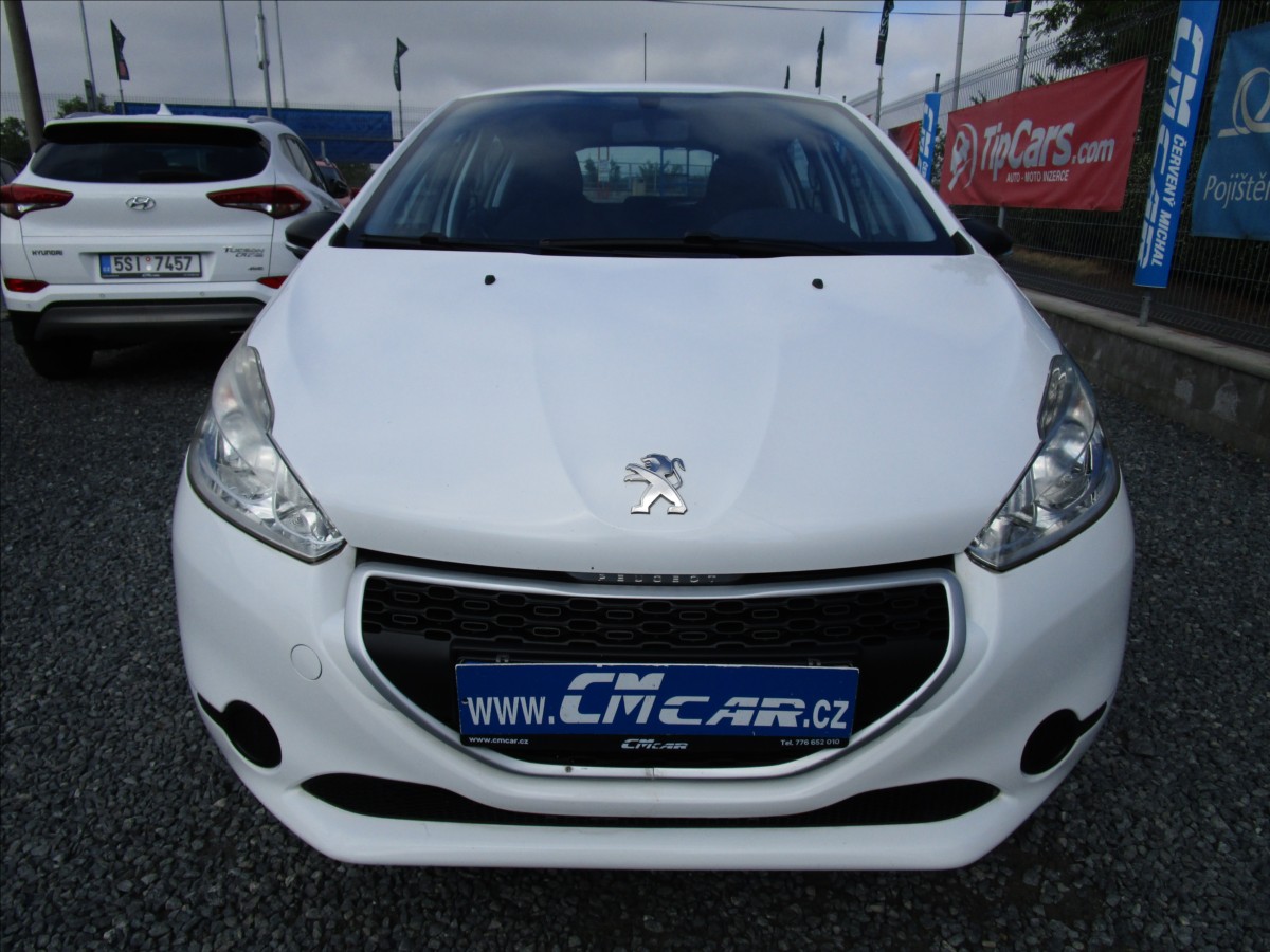 peugeot-208-1-0i - 1