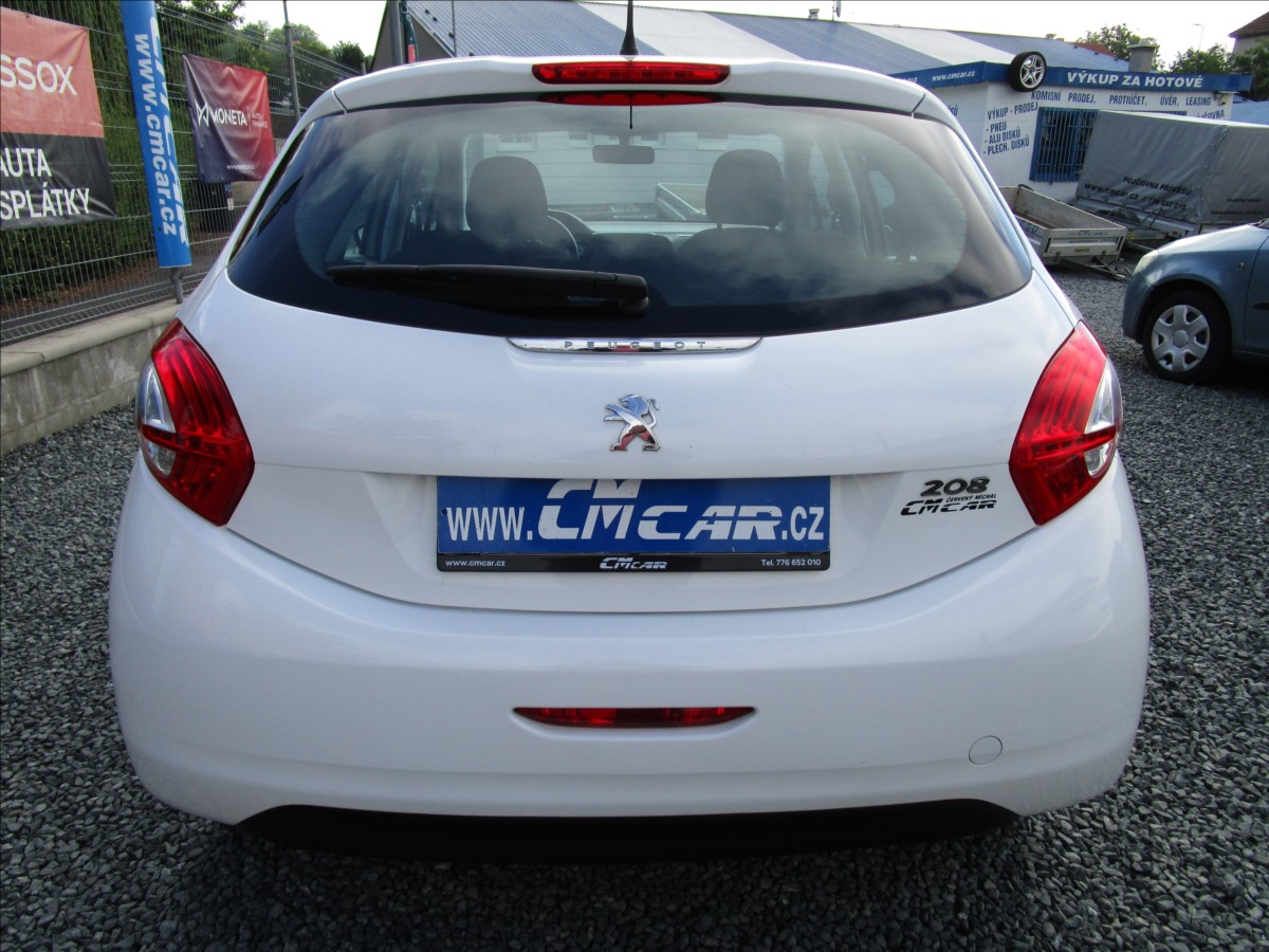 peugeot-208-1-0i - 4