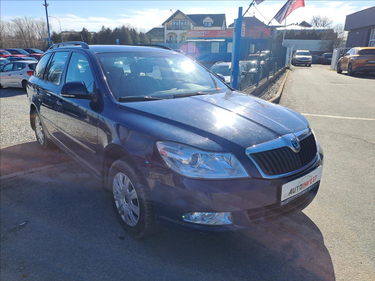 skoda-octavia-1-6-tdi - 1
